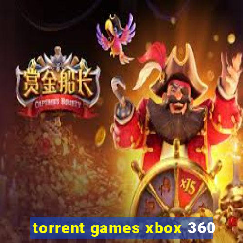 torrent games xbox 360